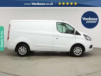 Used Ford Transit Custom 2020 for sale - 73861139: Photo