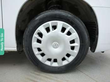 Used Vauxhall Combo 2023 for sale - 74143210: Photo