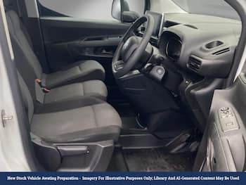 Used Citroen Berlingo 2023 for sale - 79716909: Photo