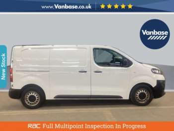 Used Vauxhall Vivaro 2020 for sale - 74937906: Photo