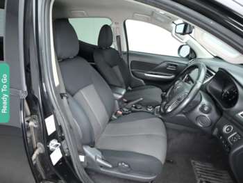 Used Mitsubishi L200 2021 for sale - 73524762: Photo