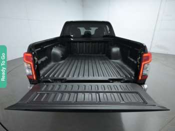 Used Mitsubishi L200 2021 for sale - 73524762: Photo