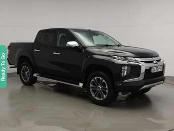 Used Mitsubishi L200 2021 for sale - 73524762: Photo