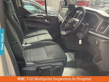 Used Ford Transit Custom 2022 for sale - 78421979: Photo