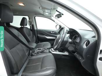Used Nissan Navara 2021 for sale - 73458452: Photo