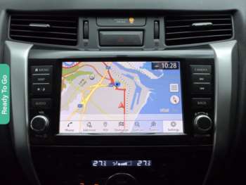 Used Nissan Navara 2021 for sale - 73458452: Photo