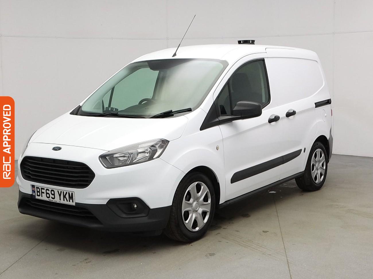 Vehicle 24