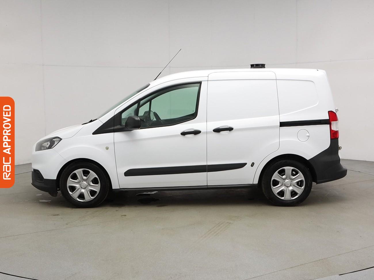 Vehicle 25