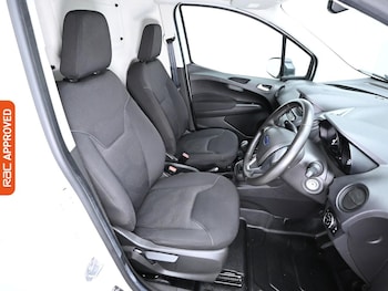 Used Ford Transit Courier 2019 for sale - 75356526: Photo