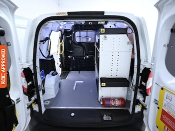 Used Ford Transit Courier 2019 for sale - 75356526: Photo