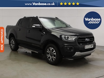 Ford - Ranger