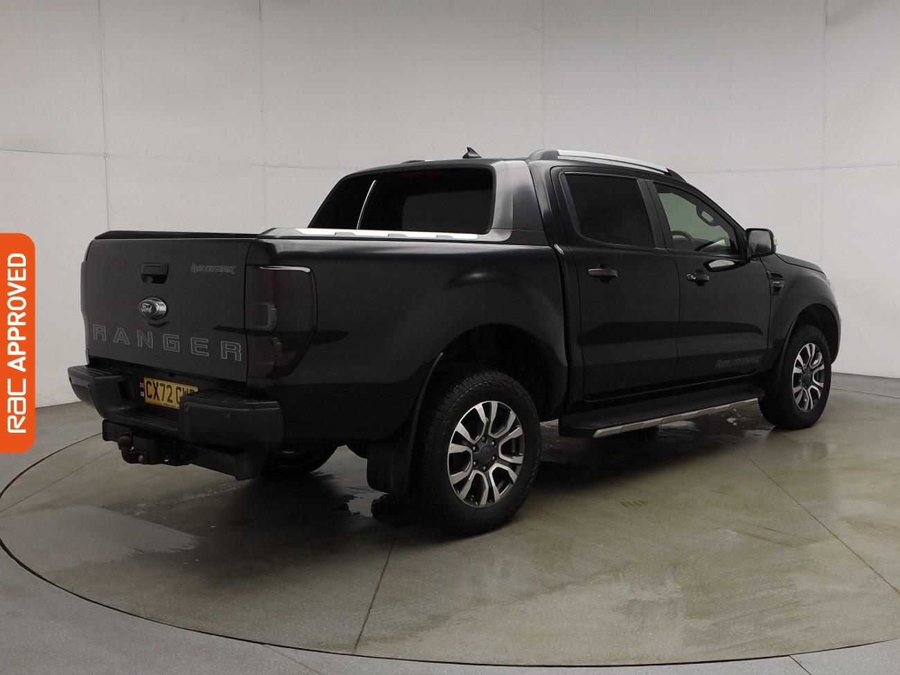 Vehicle 32