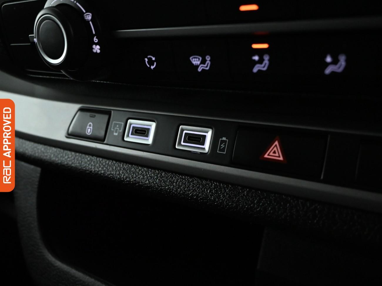 Used Vauxhall Vivaro 2024 for sale - 77313071: Photo 14