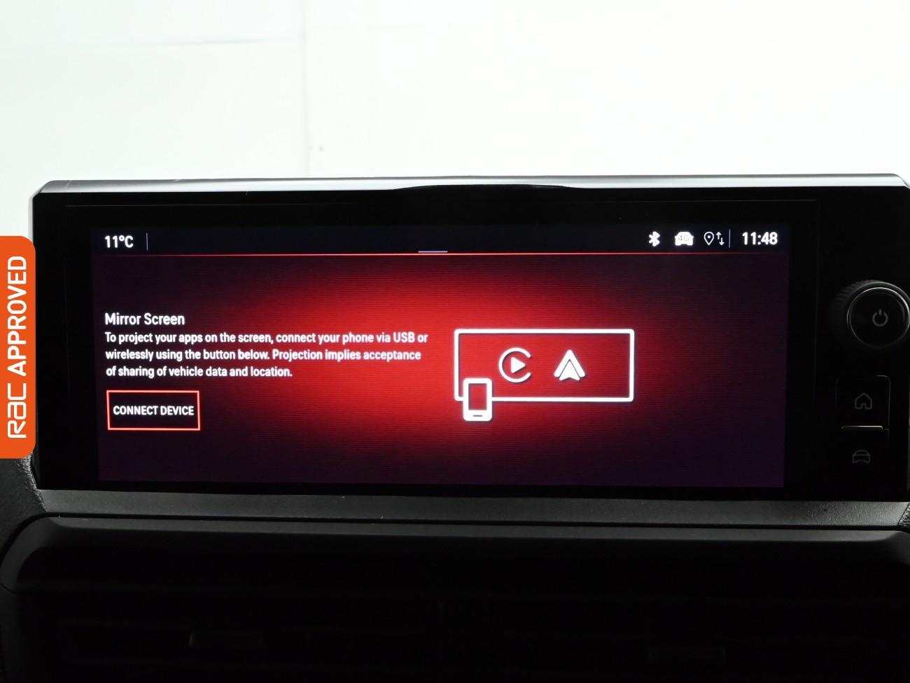 Used Vauxhall Vivaro 2024 for sale - 77313071: Photo 15