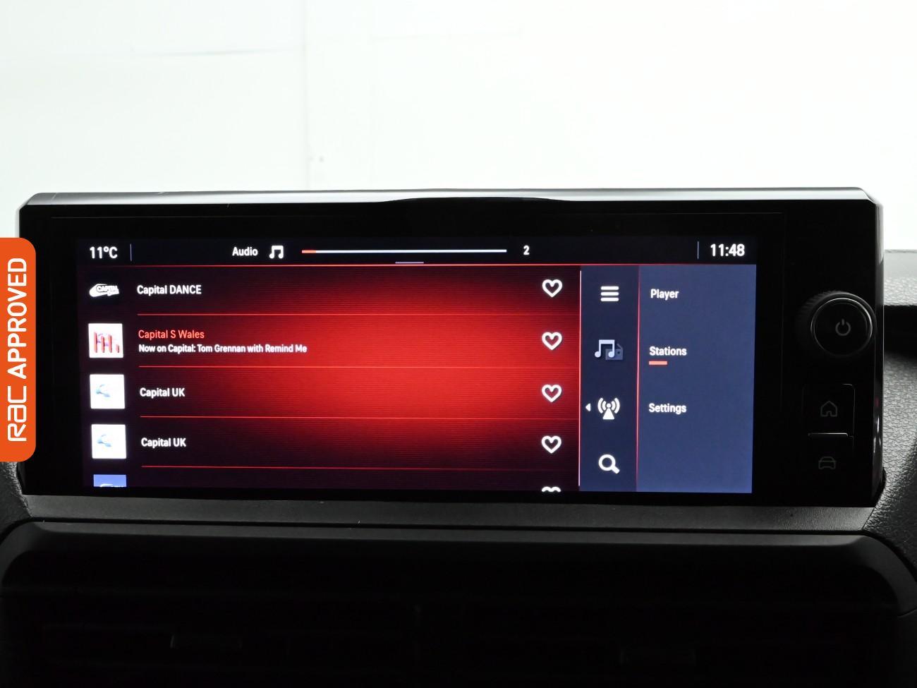 Used Vauxhall Vivaro 2024 for sale - 77313071: Photo 16