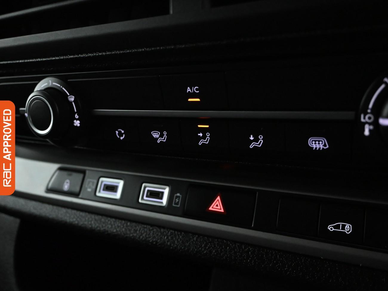 Used Vauxhall Vivaro 2024 for sale - 77313071: Photo 17