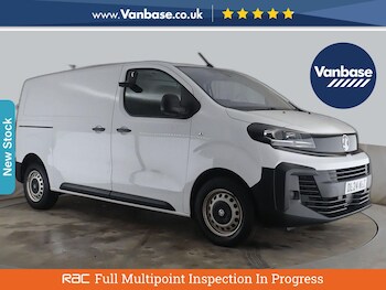 Vauxhall Vivaro feature image