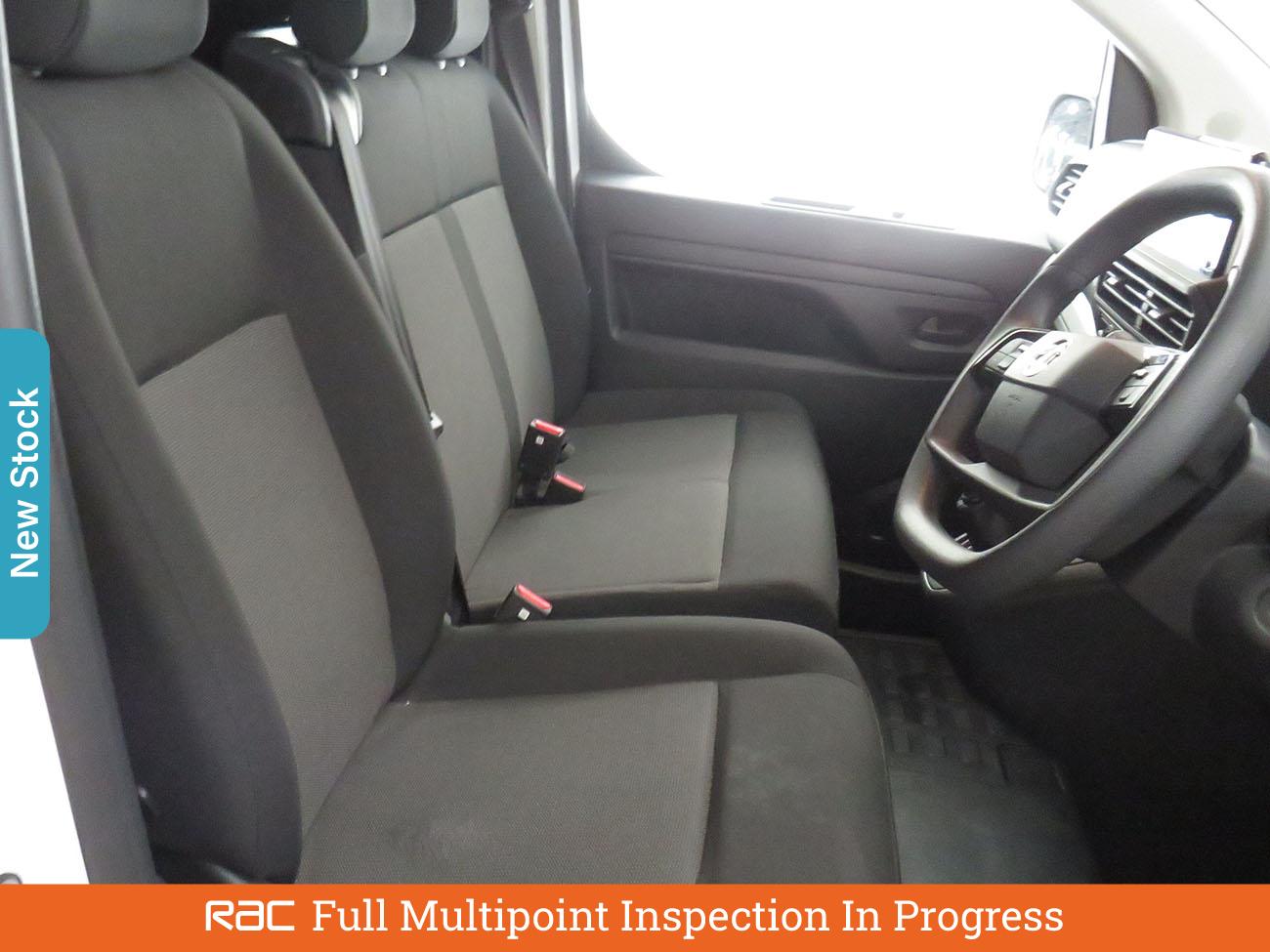 Used Vauxhall Vivaro 2024 for sale - 77313071: Photo 2