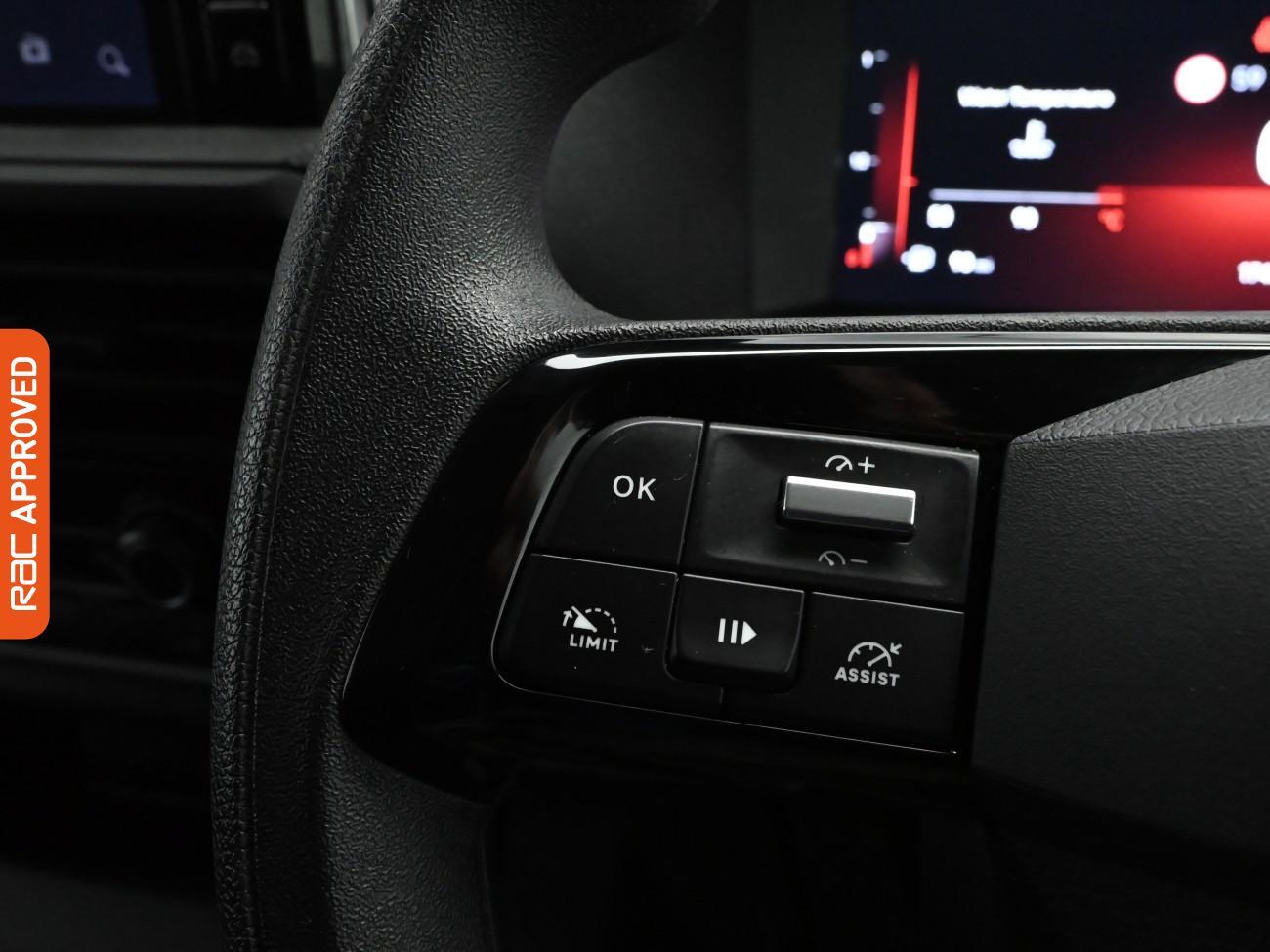 Used Vauxhall Vivaro 2024 for sale - 77313071: Photo 21