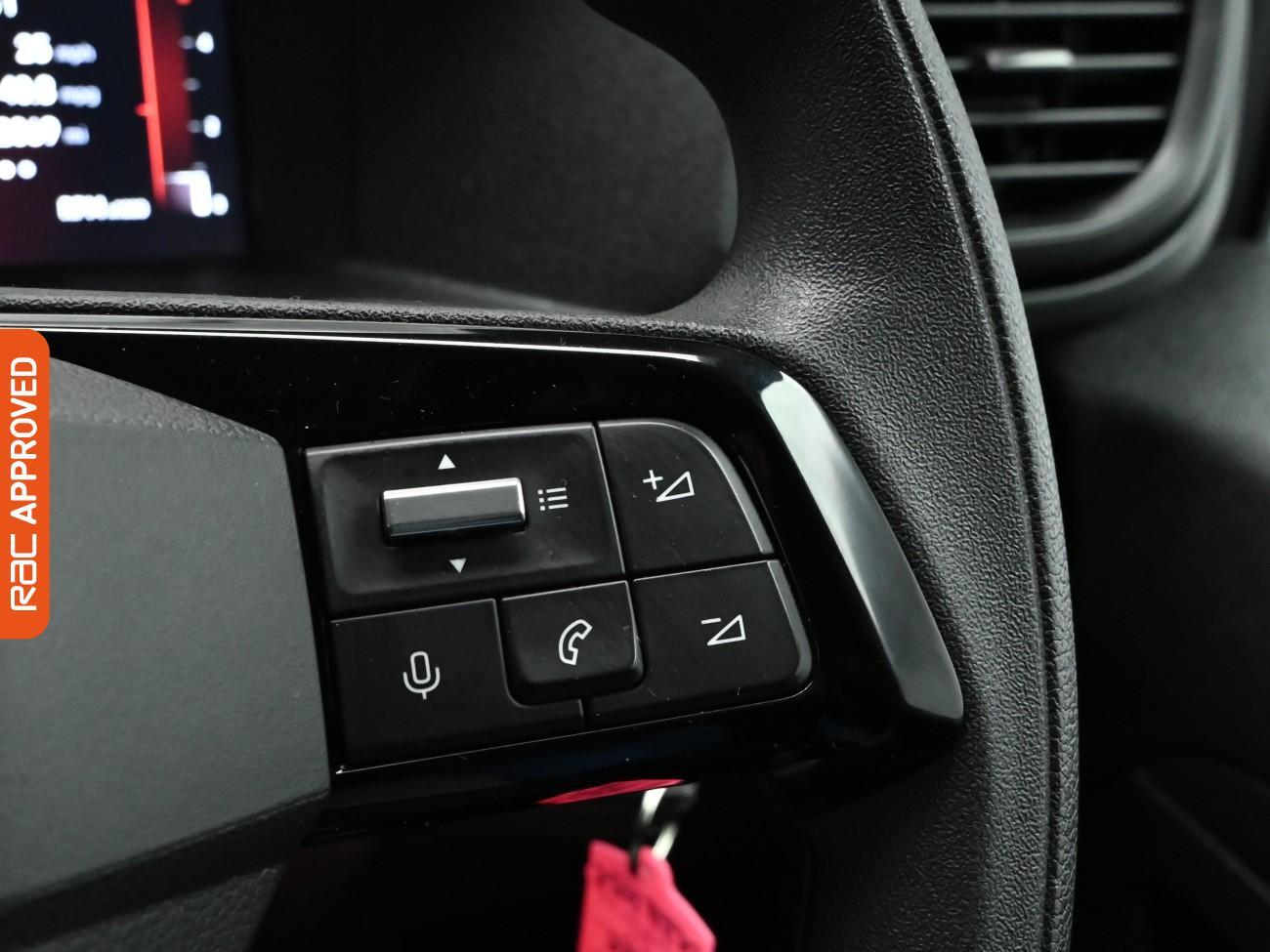 Used Vauxhall Vivaro 2024 for sale - 77313071: Photo 23