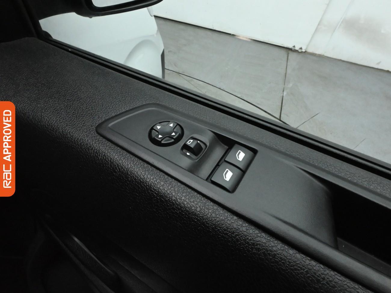 Used Vauxhall Vivaro 2024 for sale - 77313071: Photo 24