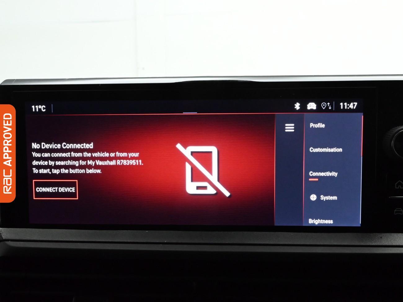 Used Vauxhall Vivaro 2024 for sale - 77313071: Photo 26