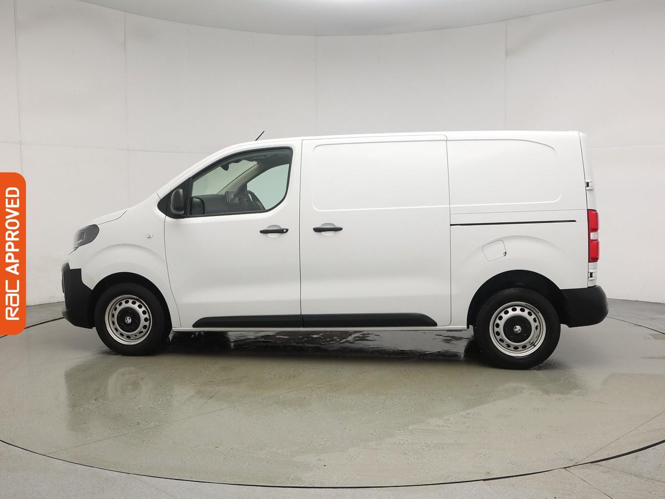 Used Vauxhall Vivaro 2024 for sale - 77313071: Photo 28