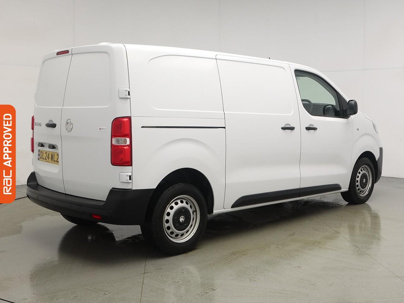 Used Vauxhall Vivaro 2024 for sale - 77313071: Photo 29