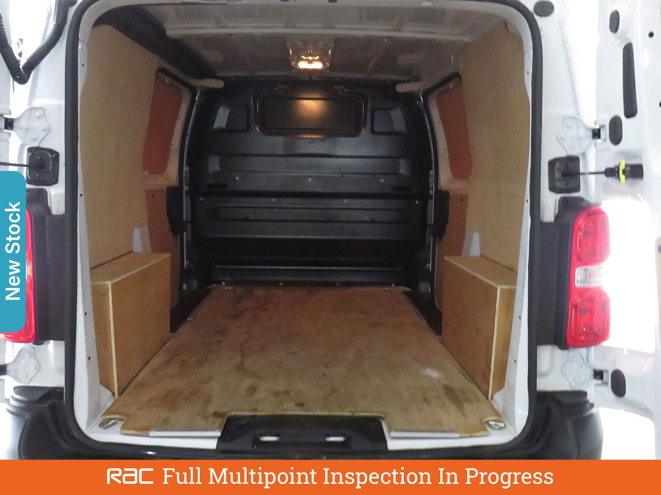 Used Vauxhall Vivaro 2024 for sale - 77313071: Photo 3