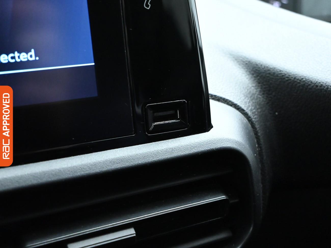 Used Peugeot Partner 2020 for sale - 75786967: Photo 16