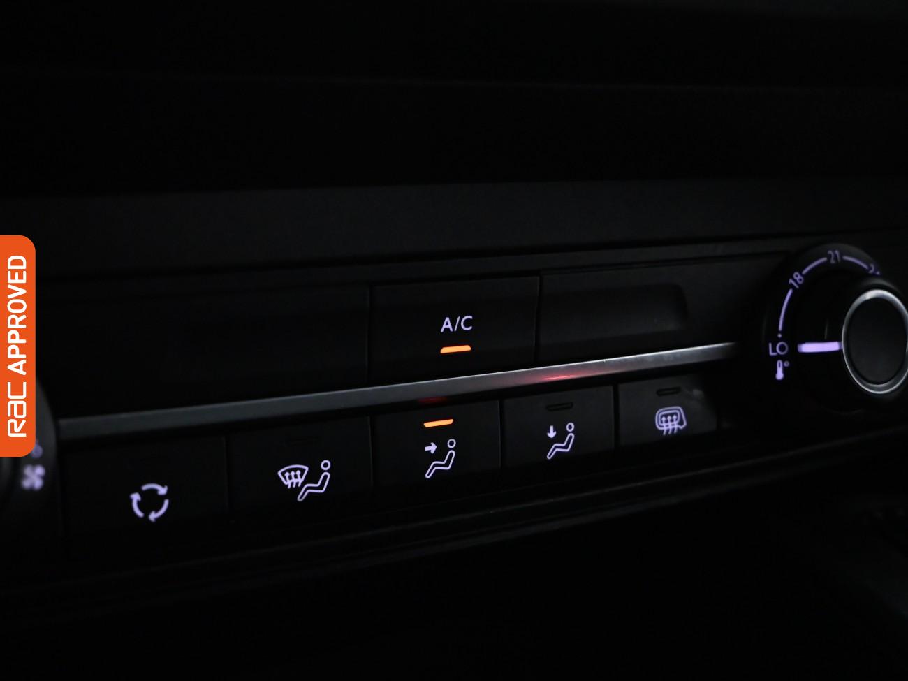 Used Peugeot Partner 2020 for sale - 75786967: Photo 18