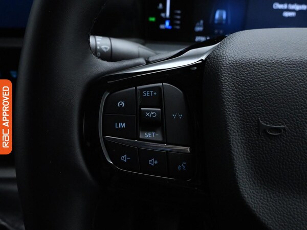 Used Ford Transit Custom 2025 for sale - 75651185: Photo 21