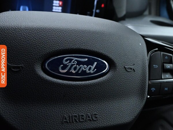 Used Ford Transit Custom 2025 for sale - 75651185: Photo 22