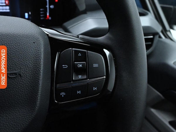 Used Ford Transit Custom 2025 for sale - 75651185: Photo 23