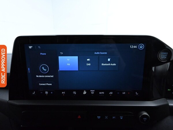 Used Ford Transit Custom 2025 for sale - 75651185: Photo 25