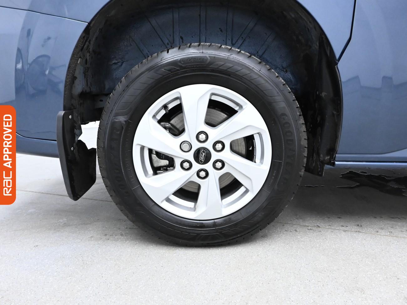 Vehicle 26