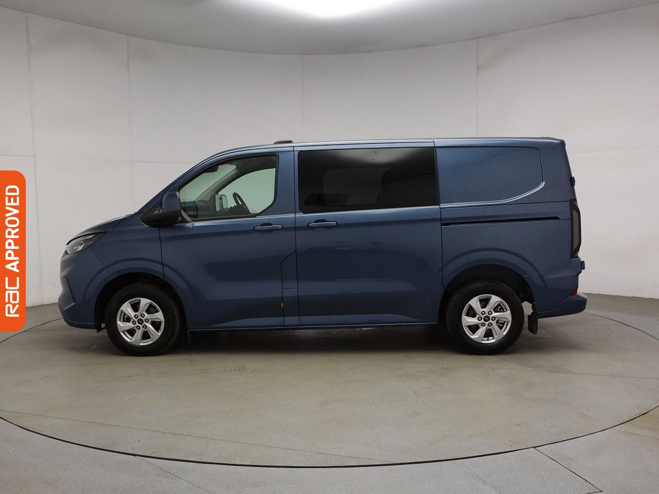Vehicle 28