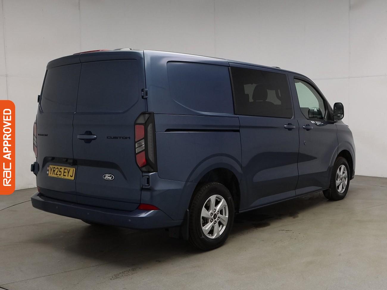 Vehicle 29