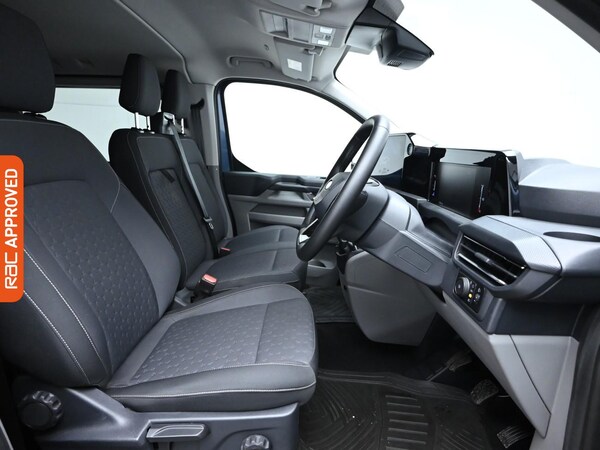 Used Ford Transit Custom 2025 for sale - 75651185: Photo 2