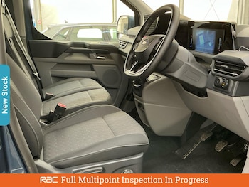Used Ford Transit Custom 2025 for sale - 75651185: Photo
