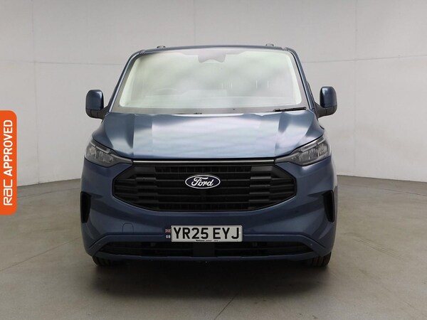 Used Ford Transit Custom 2025 for sale - 75651185: Photo 7