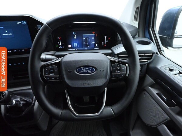 Used Ford Transit Custom 2025 for sale - 75651185: Photo 9