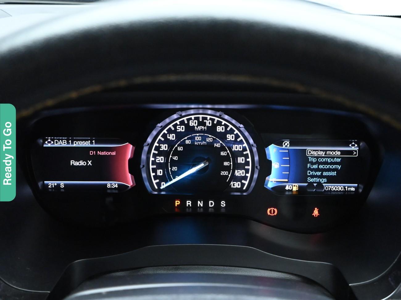 Used Ford Ranger 2021 for sale - 76207001: Photo 11