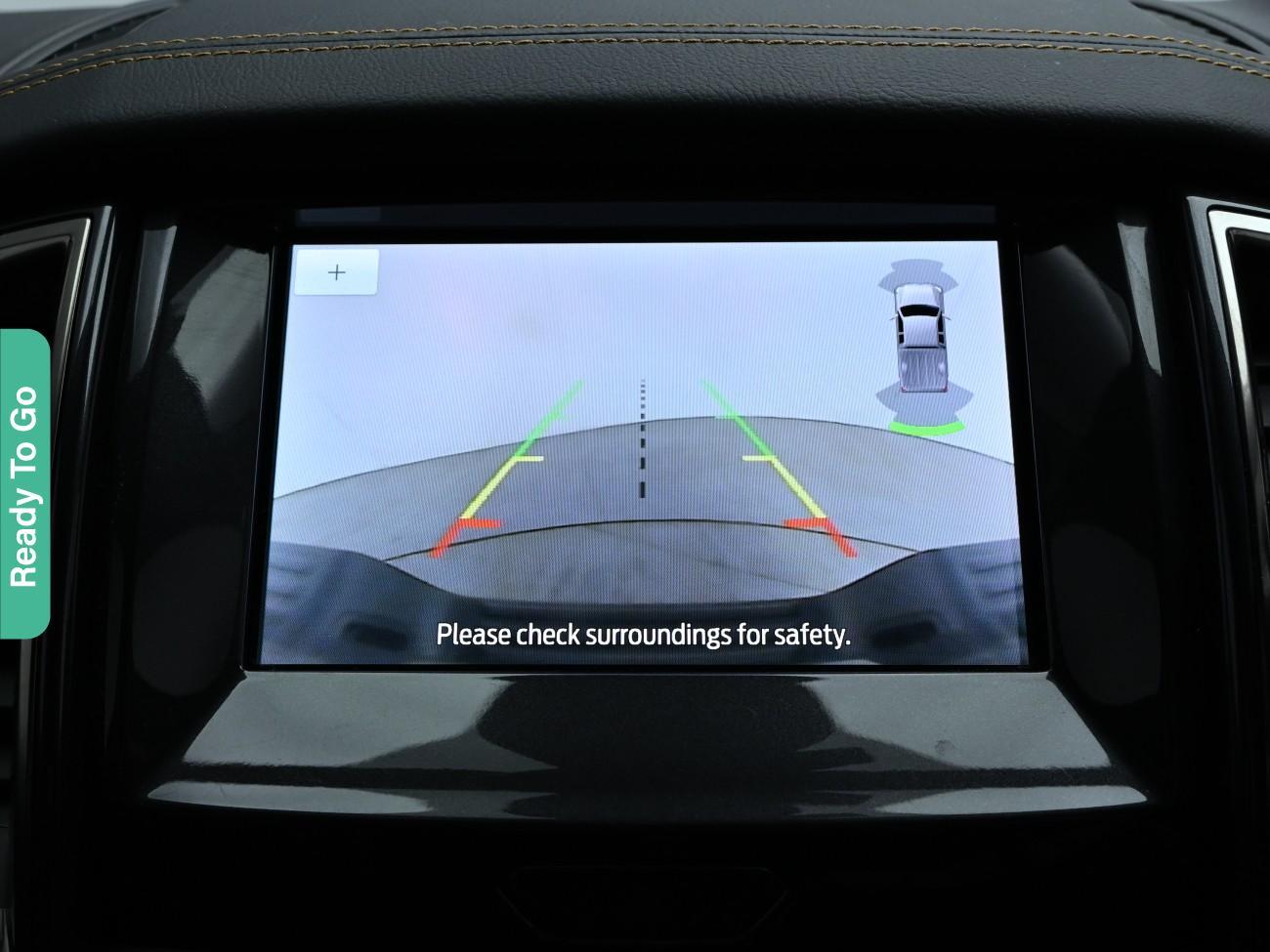 Used Ford Ranger 2021 for sale - 76207001: Photo 12