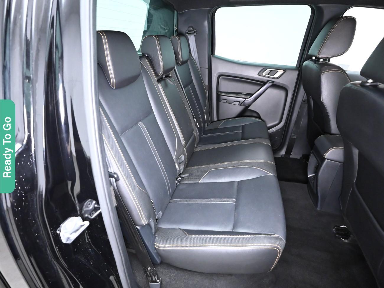 Used Ford Ranger 2021 for sale - 76207001: Photo 13