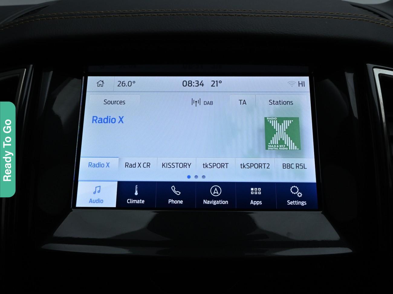 Used Ford Ranger 2021 for sale - 76207001: Photo 14