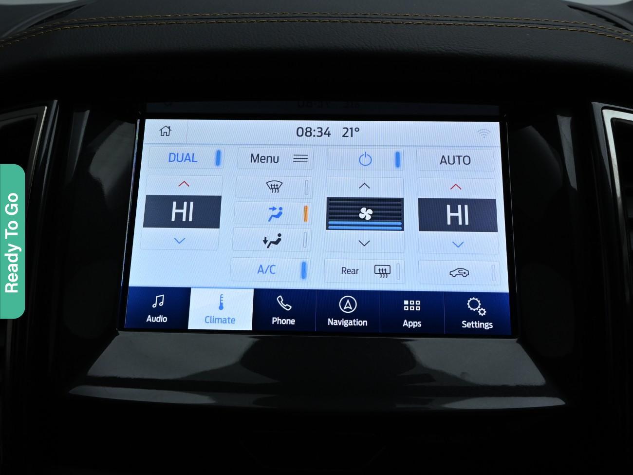 Used Ford Ranger 2021 for sale - 76207001: Photo 15