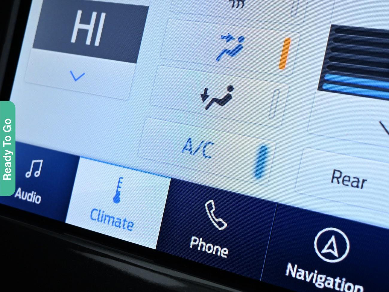 Used Ford Ranger 2021 for sale - 76207001: Photo 16