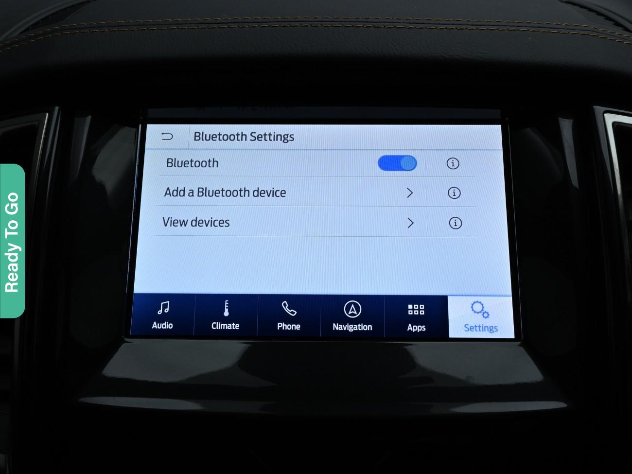 Used Ford Ranger 2021 for sale - 76207001: Photo 17