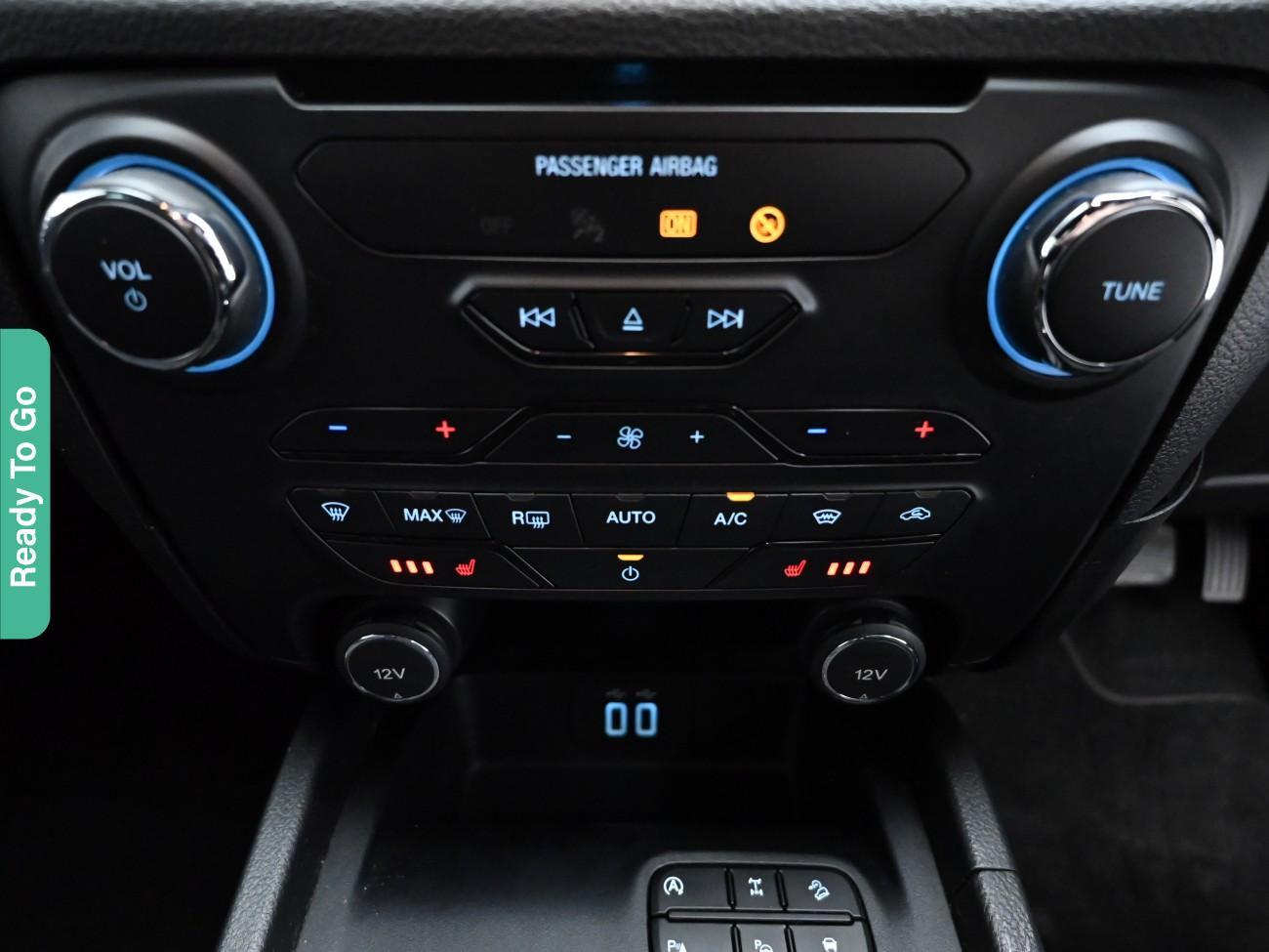 Used Ford Ranger 2021 for sale - 76207001: Photo 18